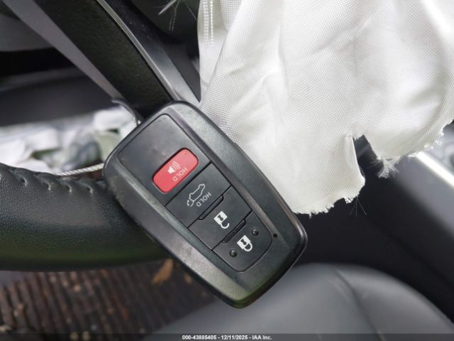 2023 TOYOTA RAV4 HYBRID JTMB6RFV9PD106593 Photo 10