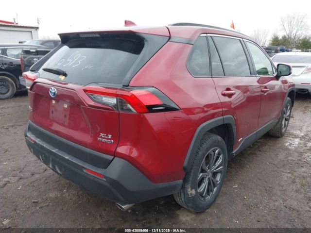 2023 TOYOTA RAV4 HYBRID JTMB6RFV9PD106593 Photo 3