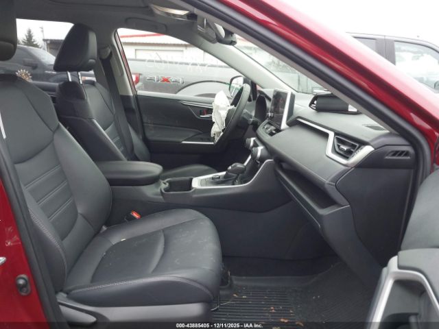 2023 TOYOTA RAV4 HYBRID JTMB6RFV9PD106593 Photo 4
