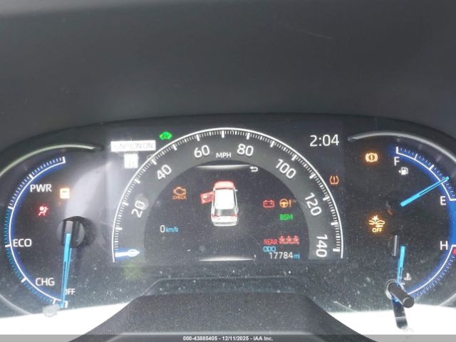 2023 TOYOTA RAV4 HYBRID JTMB6RFV9PD106593 Photo 6