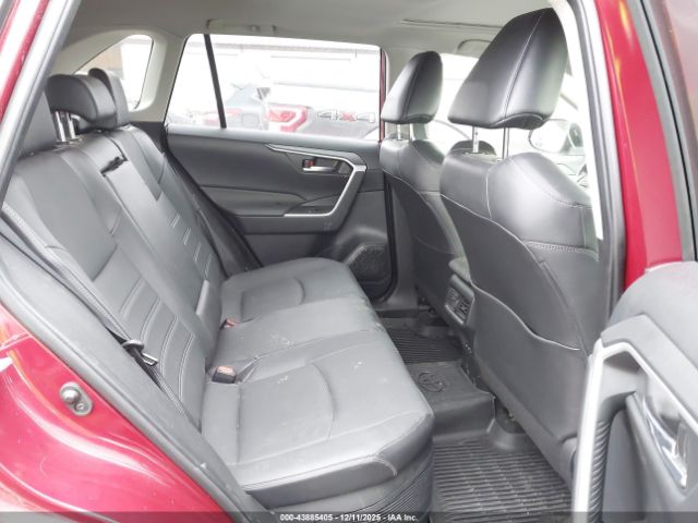 2023 TOYOTA RAV4 HYBRID JTMB6RFV9PD106593 Photo 7
