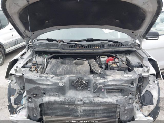 2018 FORD EXPLORER 1FM5K8DH3JGC66082 Photo 9