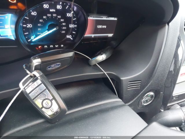 2018 FORD EXPLORER 1FM5K8DH3JGC66082 Photo 10