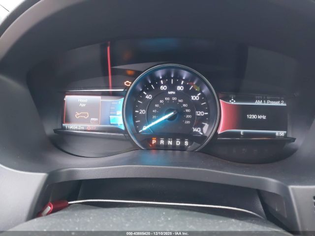 2018 FORD EXPLORER 1FM5K8DH3JGC66082 Photo 6