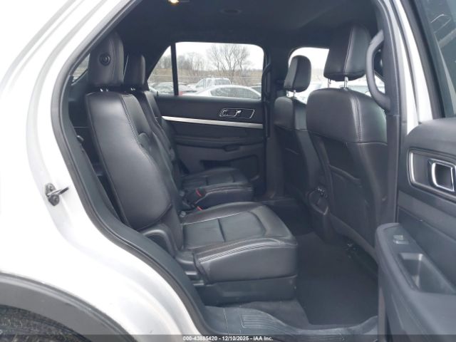 2018 FORD EXPLORER 1FM5K8DH3JGC66082 Photo 7