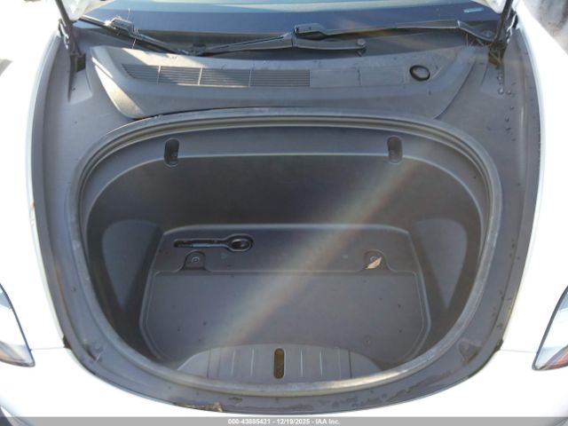 2020 TESLA MODEL 3 5YJ3E1EC5LF624244 Photo 9