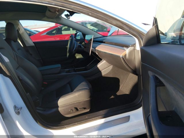 2020 TESLA MODEL 3 5YJ3E1EC5LF624244 Photo 4