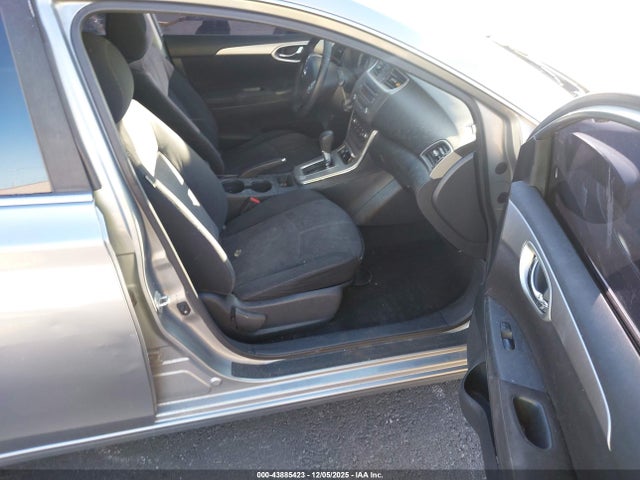 Nissan Sentra 2014 3N1AB7AP7EY224921 Image 5