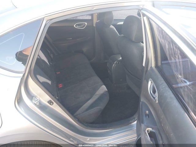 Nissan Sentra 2014 3N1AB7AP7EY224921 Image 8