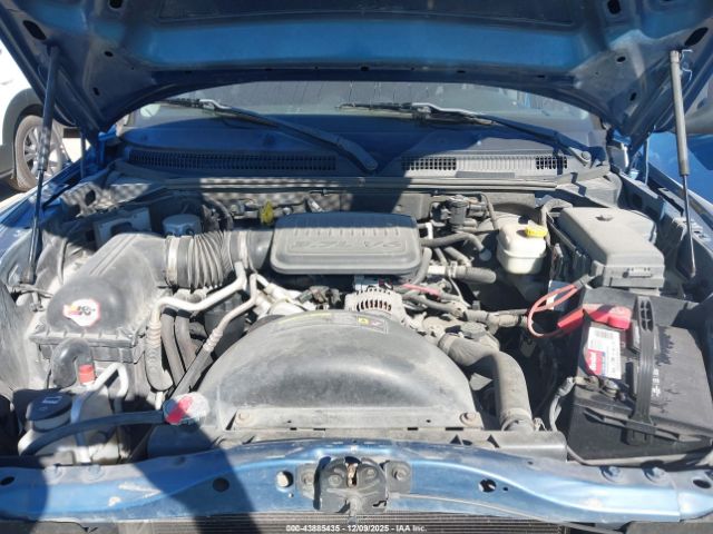 2006 MITSUBISHI RAIDER 1Z7HC28K26S581997 Photo 9