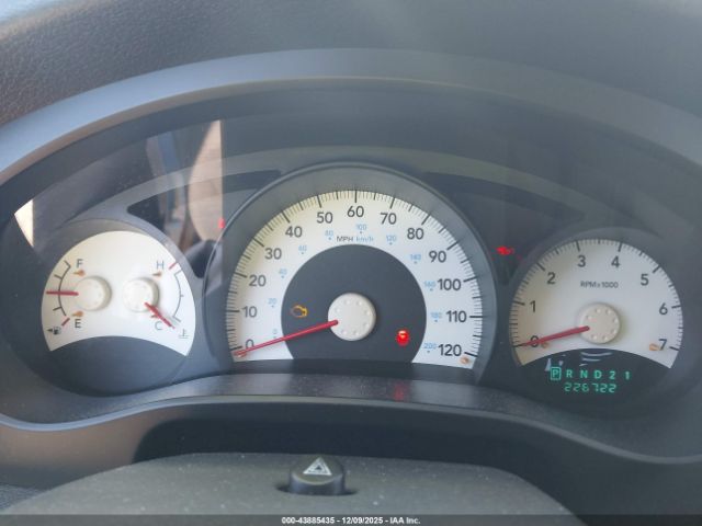 2006 MITSUBISHI RAIDER 1Z7HC28K26S581997 Photo 6