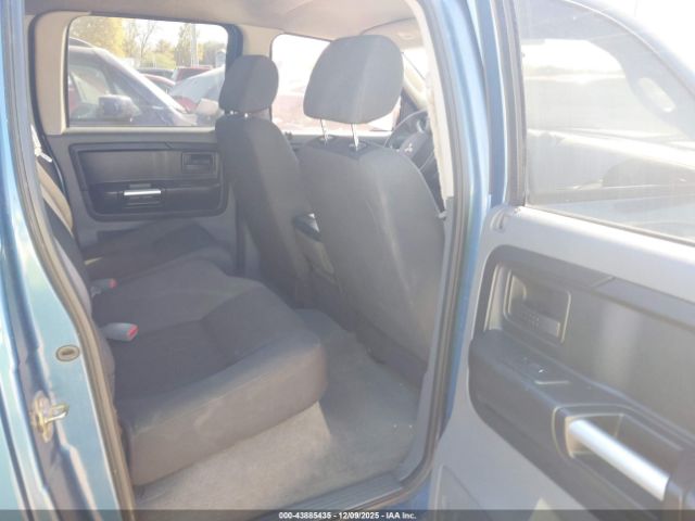 2006 MITSUBISHI RAIDER 1Z7HC28K26S581997 Photo 7