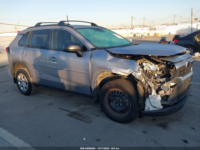 2019 TOYOTA RAV4 2T3H1RFV2KC001139