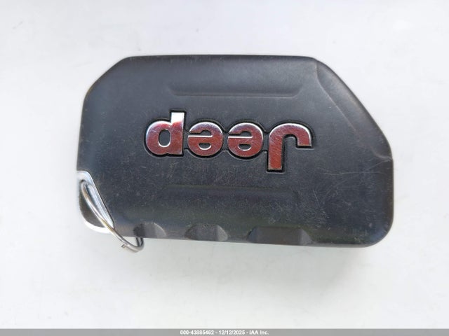 1C6HJTAG1ML619845 Jeep Gladiator Willys Sport 4x4