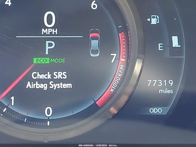 Lexus IS 250 2014 JTHBF1D26E5042657 Image 16