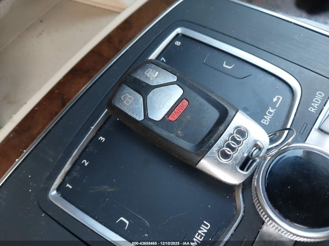 Продаж на аукціоні авто 2020 Audi Q5 Premium Plus 45 Tfsi Quattro S Tronic, vin: WA1BNAFYXL2027187, номер лоту: 43885465