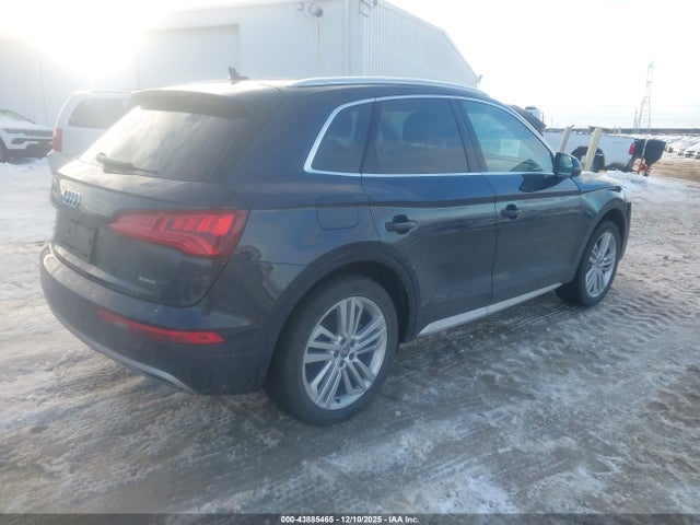 Продаж на аукціоні авто 2020 Audi Q5 Premium Plus 45 Tfsi Quattro S Tronic, vin: WA1BNAFYXL2027187, номер лоту: 43885465