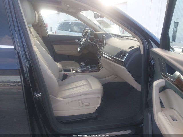 Продаж на аукціоні авто 2020 Audi Q5 Premium Plus 45 Tfsi Quattro S Tronic, vin: WA1BNAFYXL2027187, номер лоту: 43885465