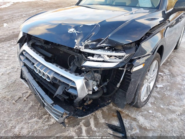 Продаж на аукціоні авто 2020 Audi Q5 Premium Plus 45 Tfsi Quattro S Tronic, vin: WA1BNAFYXL2027187, номер лоту: 43885465