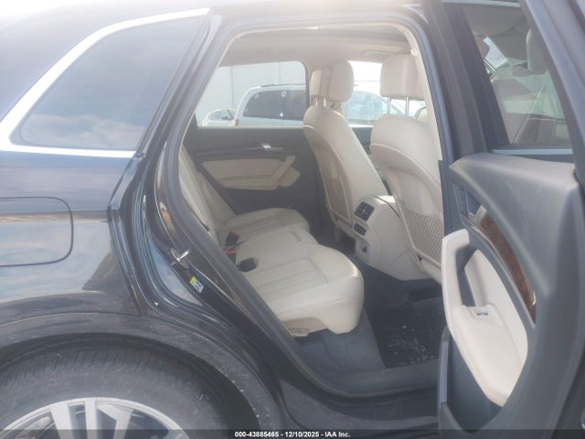 Продаж на аукціоні авто 2020 Audi Q5 Premium Plus 45 Tfsi Quattro S Tronic, vin: WA1BNAFYXL2027187, номер лоту: 43885465