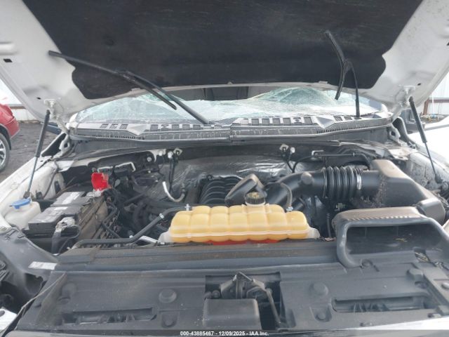 2016 FORD F-150 1FTEW1EF5GKF73983 Photo 9