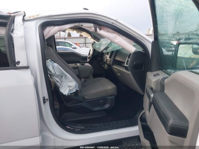 2016 FORD F-150 1FTEW1EF5GKF73983 Photo 4