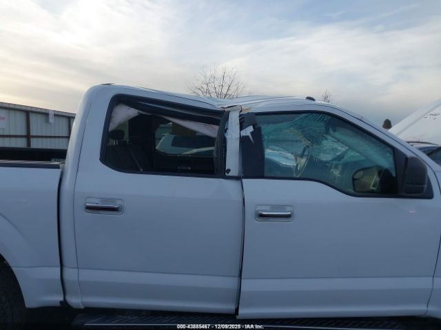 2016 FORD F-150 1FTEW1EF5GKF73983 Photo 5