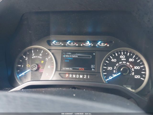 2016 FORD F-150 1FTEW1EF5GKF73983 Photo 6