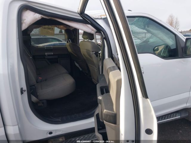 2016 FORD F-150 1FTEW1EF5GKF73983 Photo 7