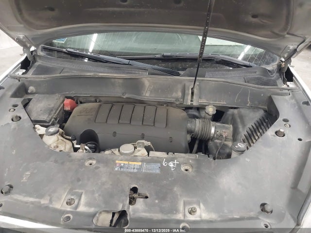 43885470 :رقم المزاد ، 1GKKRRKD3EJ221097 vin ، 2014 Gmc Acadia Slt-1 مزاد بيع