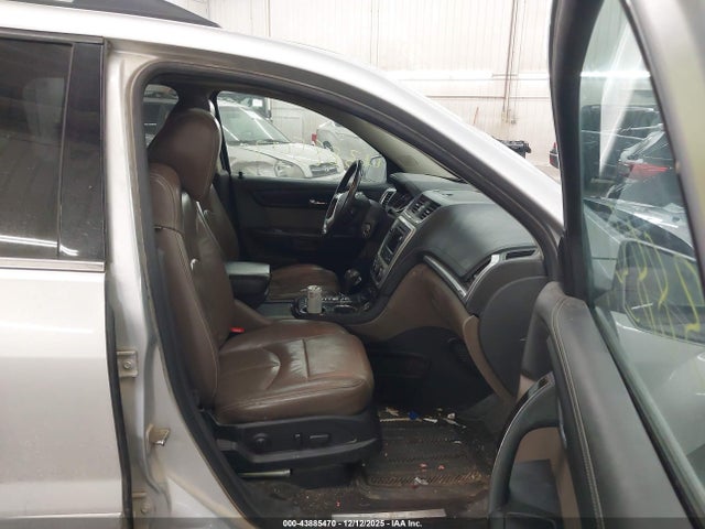 43885470 :رقم المزاد ، 1GKKRRKD3EJ221097 vin ، 2014 Gmc Acadia Slt-1 مزاد بيع