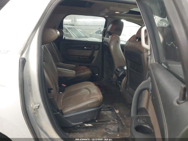 43885470 :رقم المزاد ، 1GKKRRKD3EJ221097 vin ، 2014 Gmc Acadia Slt-1 مزاد بيع