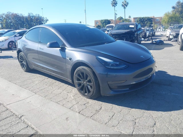 2023 TESLA MODEL 3 5YJ3E1EA5PF450387 Photo 0