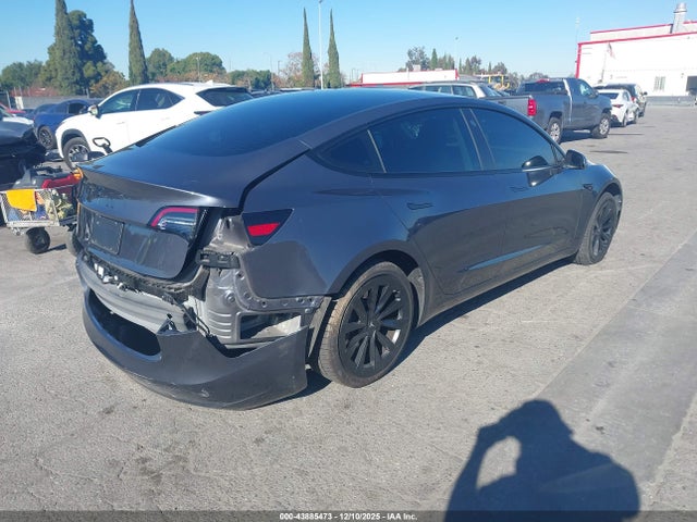 2023 TESLA MODEL 3 5YJ3E1EA5PF450387 Photo 3