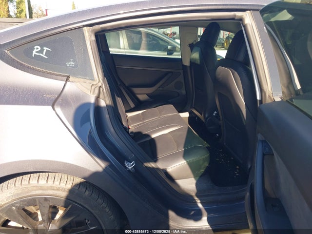 2023 TESLA MODEL 3 5YJ3E1EA5PF450387 Photo 7