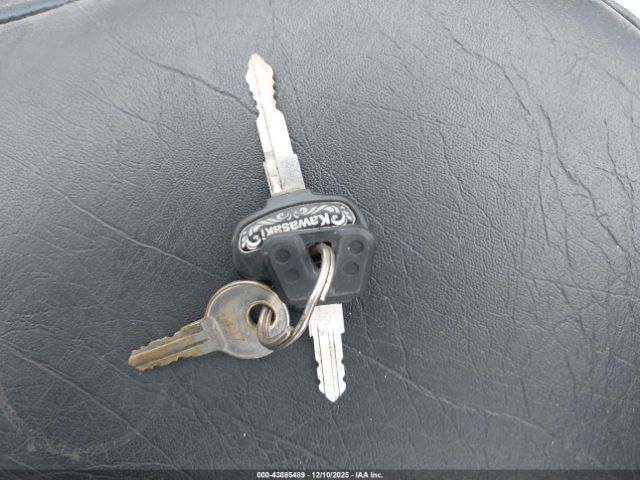 2002 KAWASAKI VN1500 JKBVNAN132A016193 Photo 10