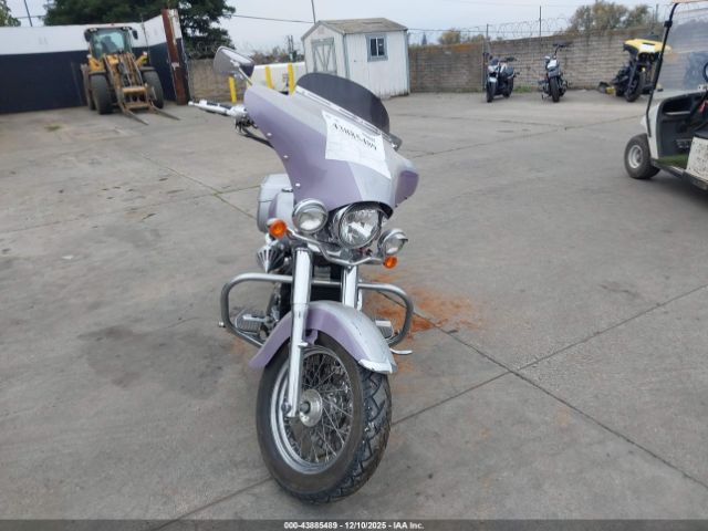2002 KAWASAKI VN1500 JKBVNAN132A016193 Photo 4