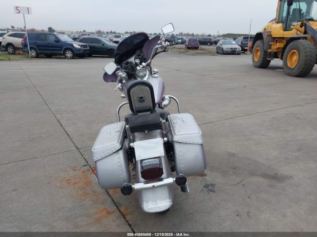 2002 KAWASAKI VN1500 JKBVNAN132A016193 Photo 5