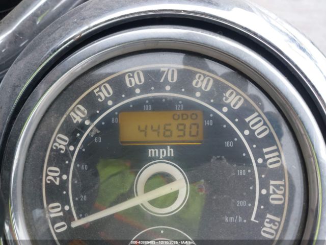 2002 KAWASAKI VN1500 JKBVNAN132A016193 Photo 6