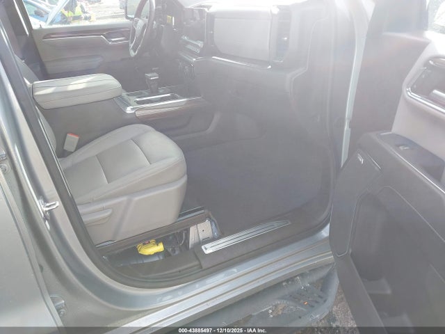 3GCUDFE89RG317324 Chevrolet Silverado 1500 4wd Standard Bed Lt Trail Boss