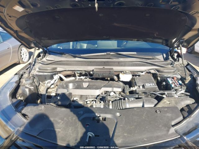 2023 ACURA RDX 5J8TC2H64PL004443 Photo 9