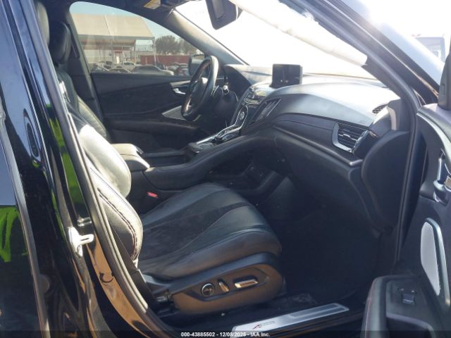 2023 ACURA RDX 5J8TC2H64PL004443 Photo 4