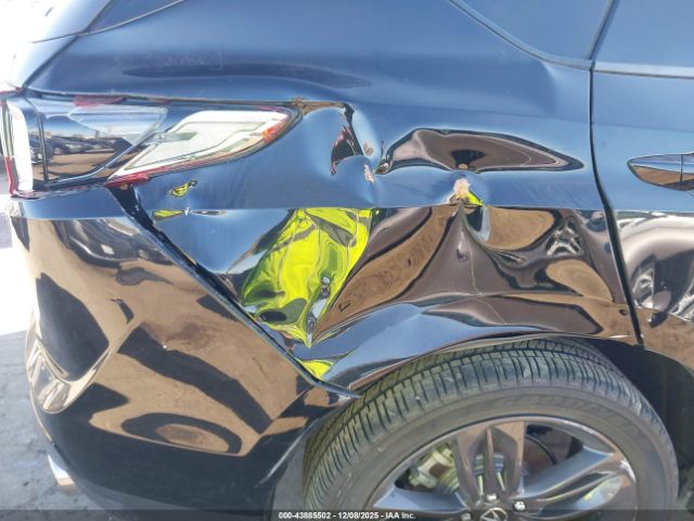 2023 ACURA RDX 5J8TC2H64PL004443 Photo 5