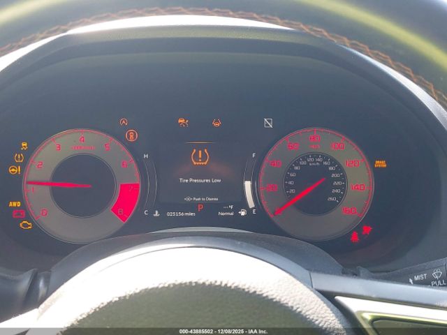 2023 ACURA RDX 5J8TC2H64PL004443 Photo 6