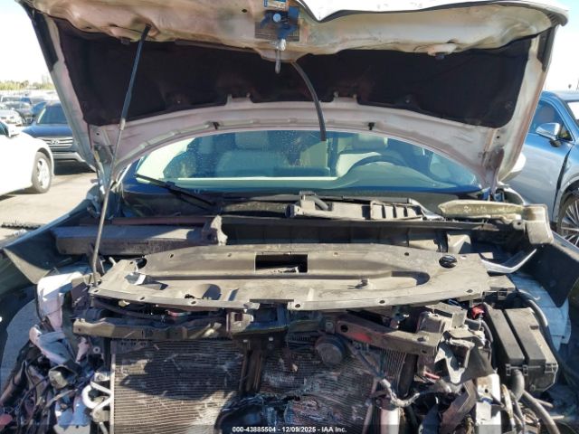 2022 NISSAN PATHFINDER 5N1DR3CA2NC220514 Photo 9