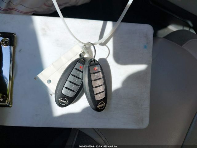 2022 NISSAN PATHFINDER 5N1DR3CA2NC220514 Photo 10