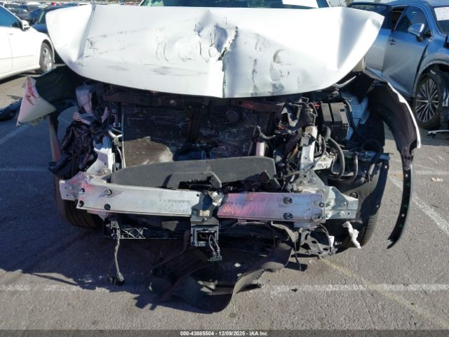 2022 NISSAN PATHFINDER 5N1DR3CA2NC220514 Photo 5