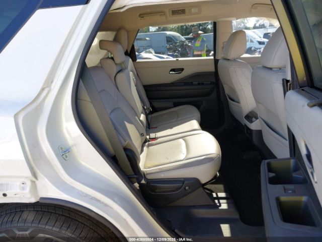 2022 NISSAN PATHFINDER 5N1DR3CA2NC220514 Photo 7