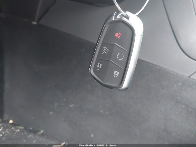 2017 CADILLAC ATS 1G6AA5RX4H0153042 Photo 10