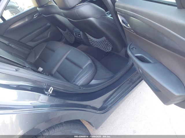 2017 CADILLAC ATS 1G6AA5RX4H0153042 Photo 7